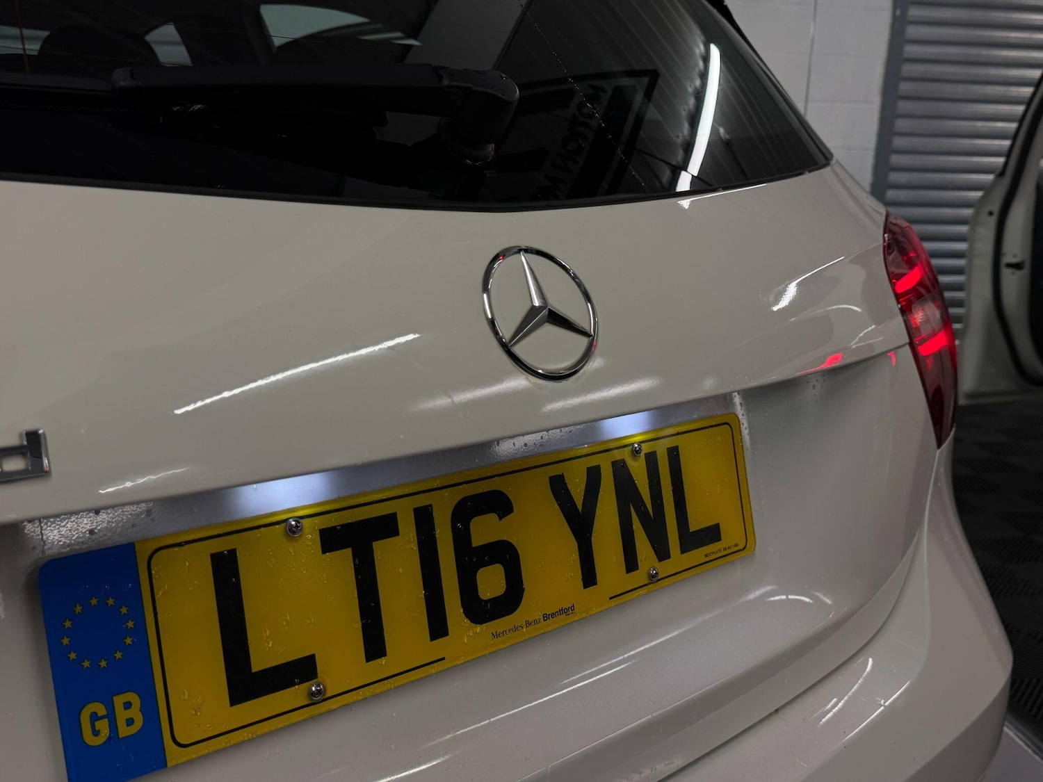 Used Mercedes-Benz A-Class for sale - 77738242: Photo 30