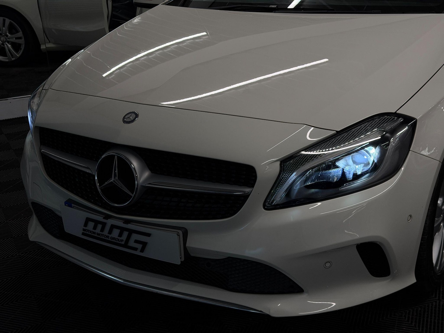 Used Mercedes-Benz A-Class for sale - 77738242: Photo 31