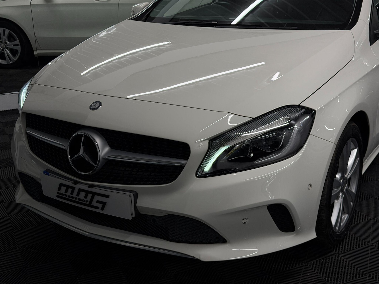 Used Mercedes-Benz A-Class for sale - 77738242: Photo 32