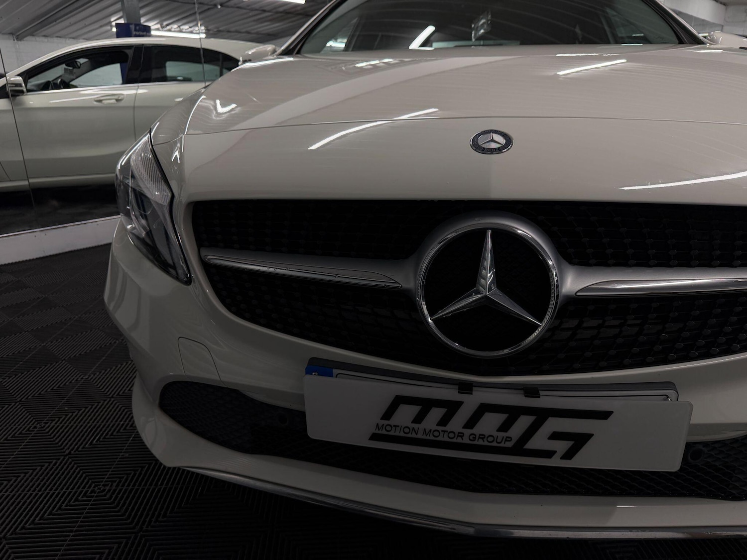 Used Mercedes-Benz A-Class for sale - 77738242: Photo 33