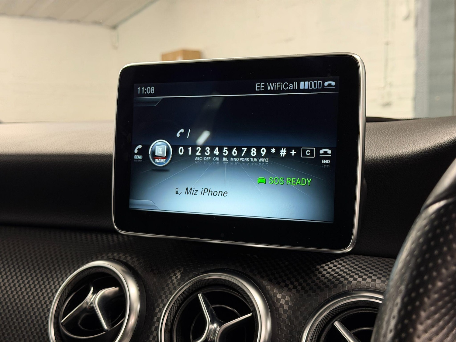 Used Mercedes-Benz A-Class for sale - 77738242: Photo 35