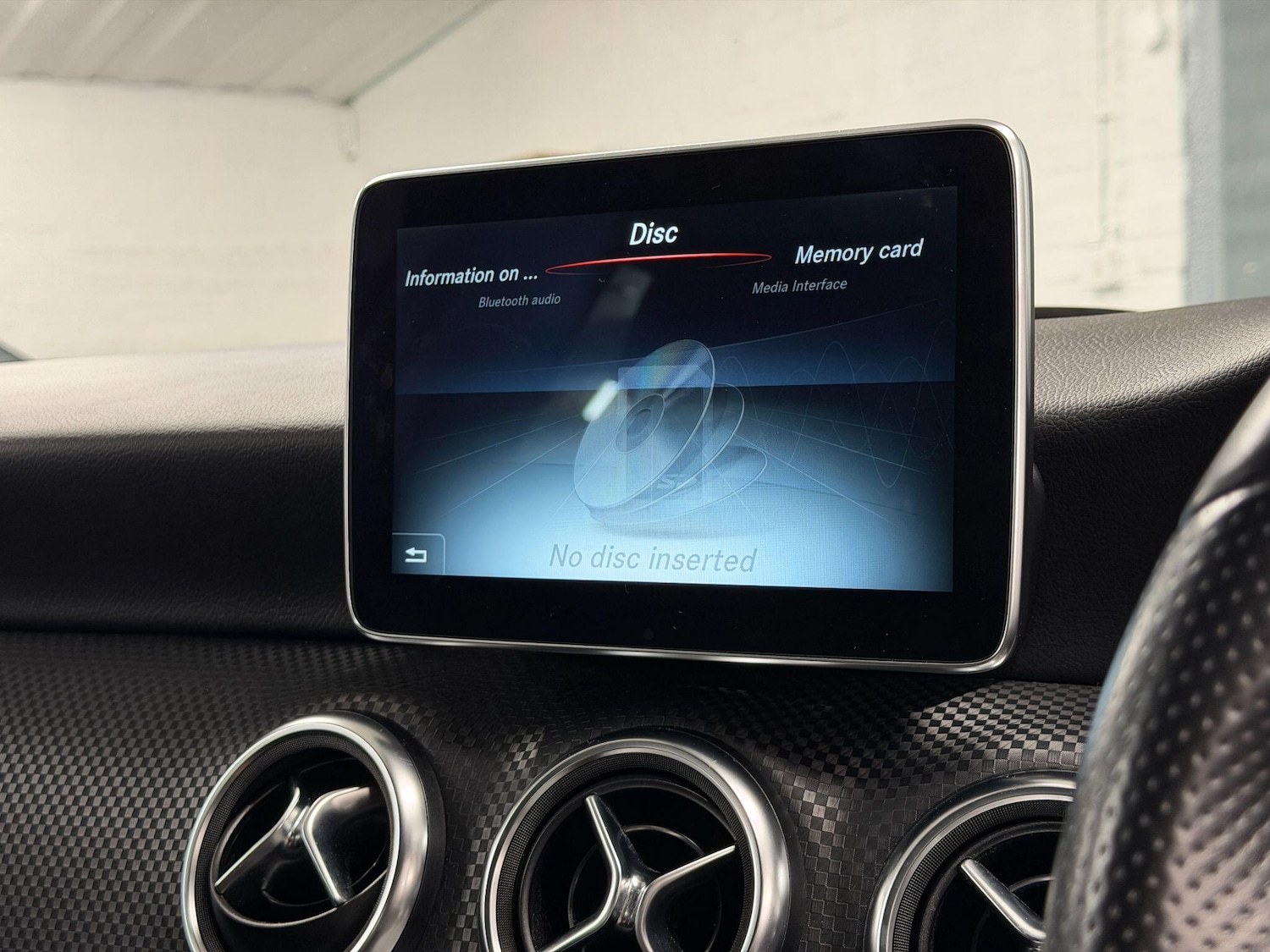 Used Mercedes-Benz A-Class for sale - 77738242: Photo 38