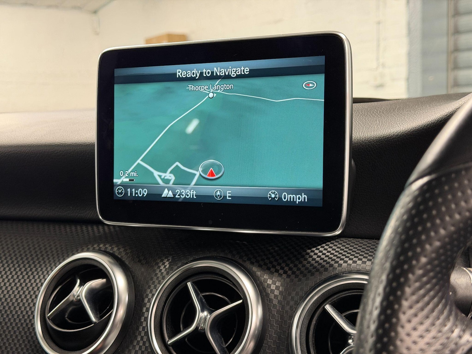 Used Mercedes-Benz A-Class for sale - 77738242: Photo 40