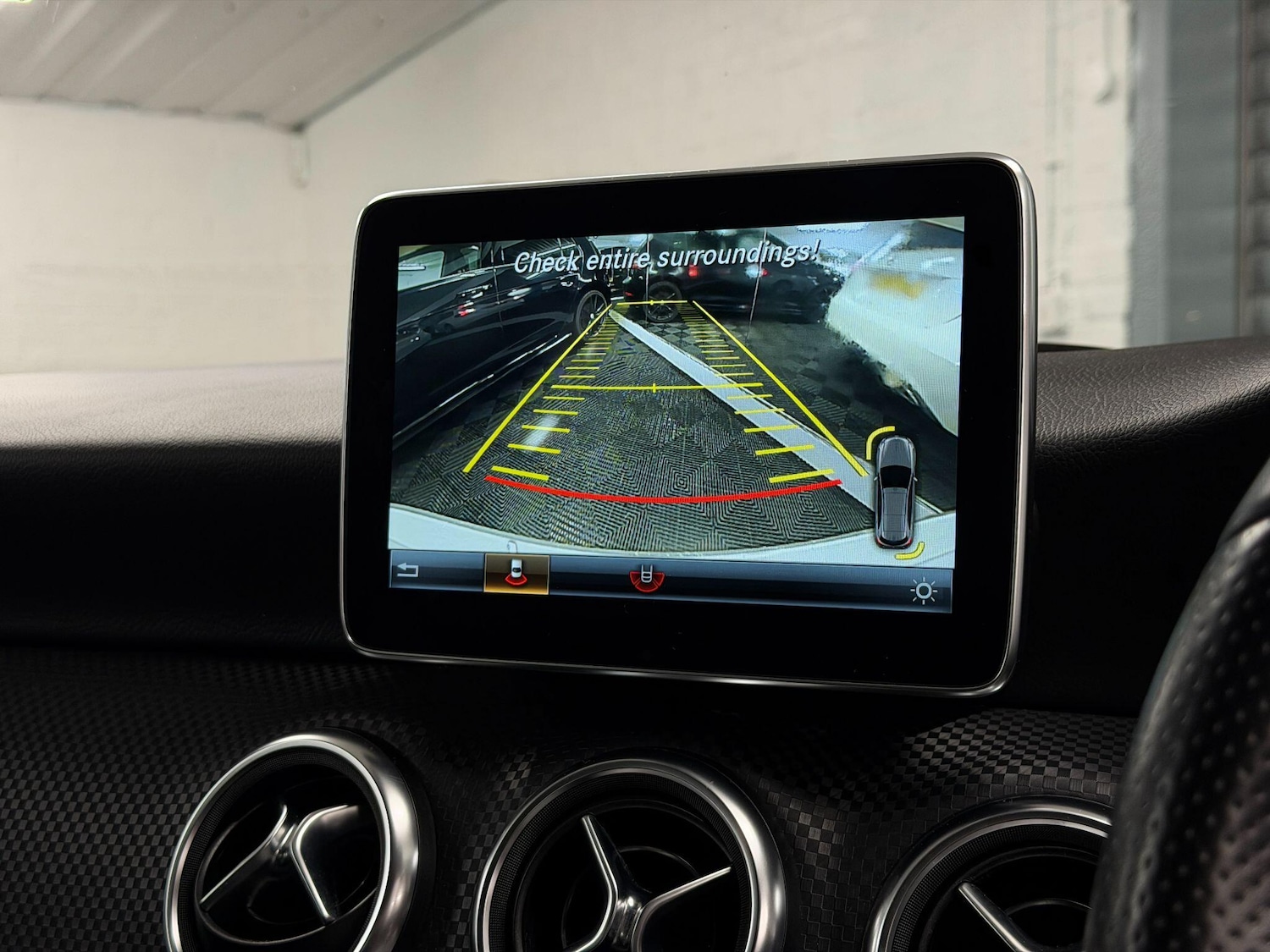 Used Mercedes-Benz A-Class for sale - 77738242: Photo 41