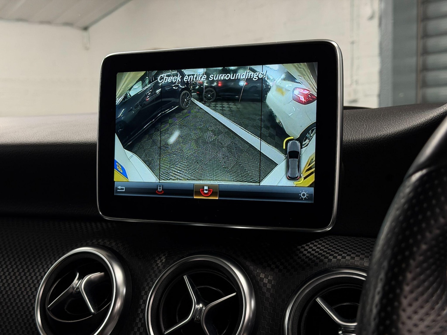 Used Mercedes-Benz A-Class for sale - 77738242: Photo 42