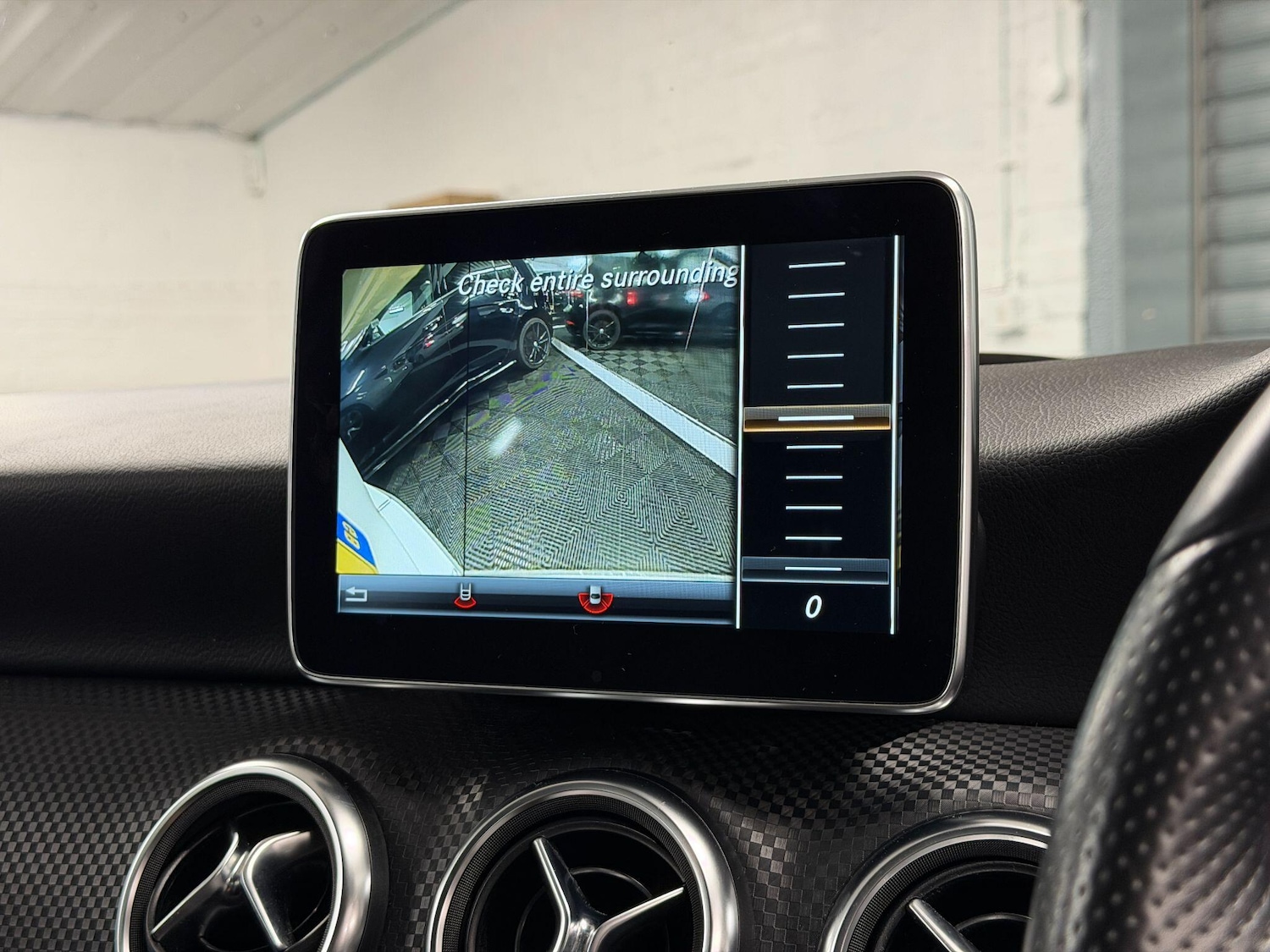 Used Mercedes-Benz A-Class for sale - 77738242: Photo 43