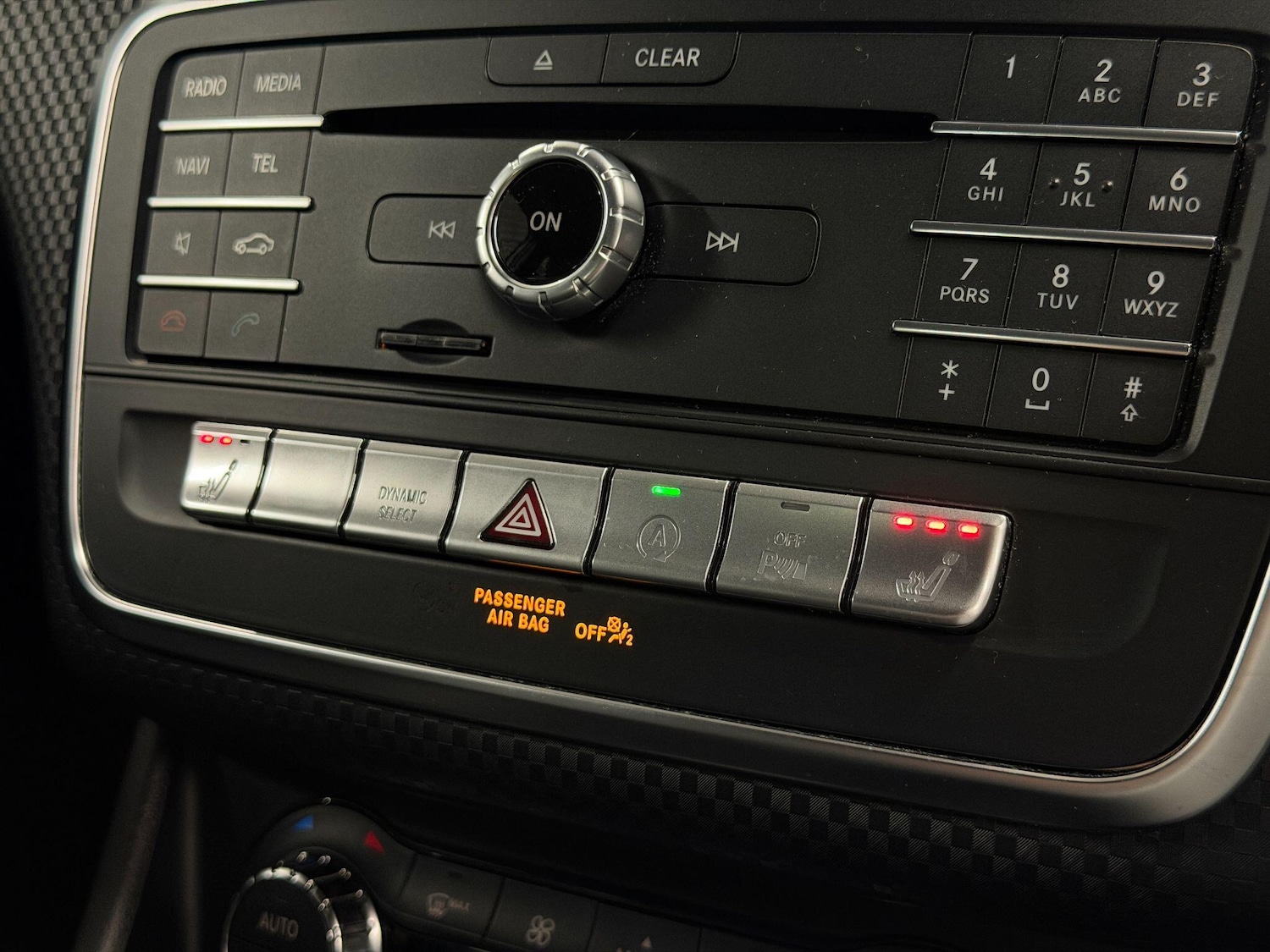 Used Mercedes-Benz A-Class for sale - 77738242: Photo 44