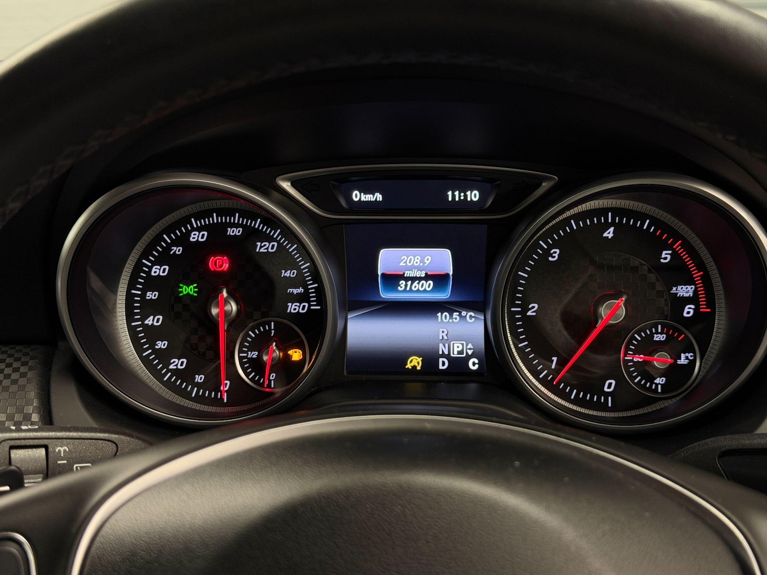 Used Mercedes-Benz A-Class for sale - 77738242: Photo 48