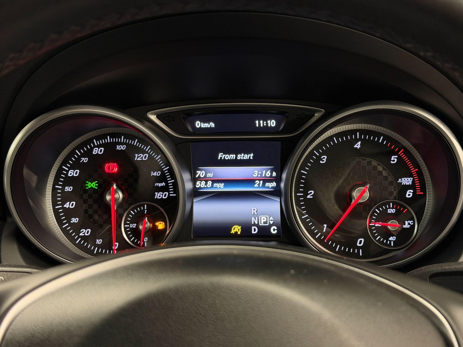 Used Mercedes-Benz A-Class for sale - 77738242: Photo 49