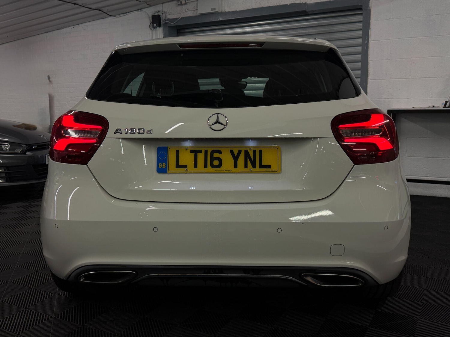 Used Mercedes-Benz A-Class for sale - 77738242: Photo 5