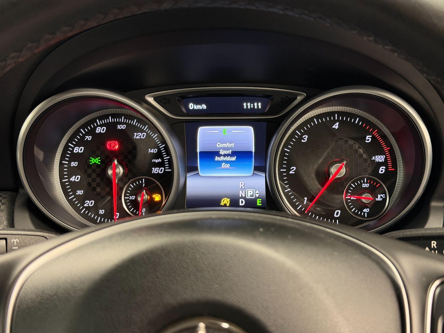 Used Mercedes-Benz A-Class for sale - 77738242: Photo 51