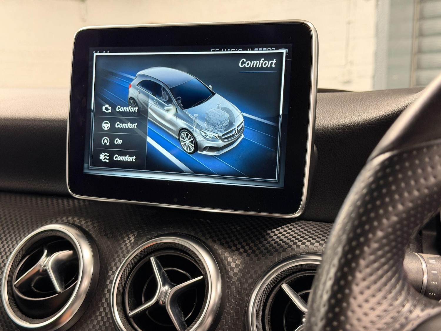 Used Mercedes-Benz A-Class for sale - 77738242: Photo 52