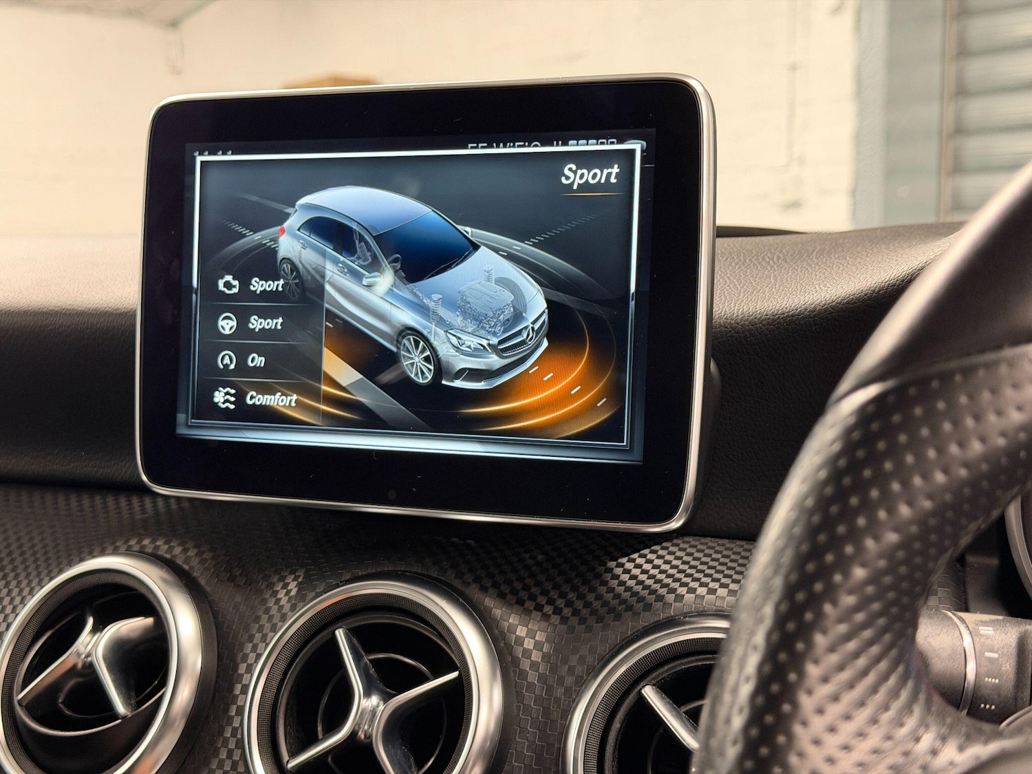 Used Mercedes-Benz A-Class for sale - 77738242: Photo 53