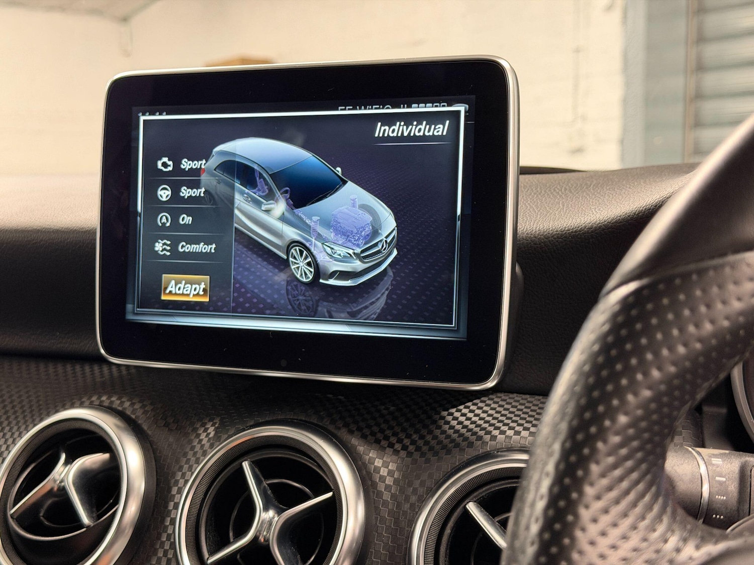 Used Mercedes-Benz A-Class for sale - 77738242: Photo 54