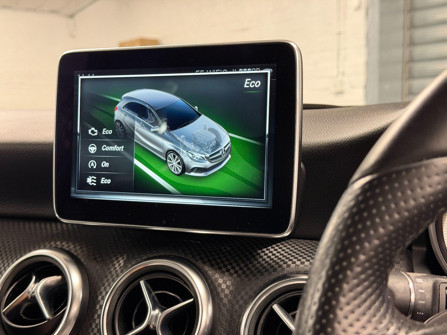 Used Mercedes-Benz A-Class for sale - 77738242: Photo 55