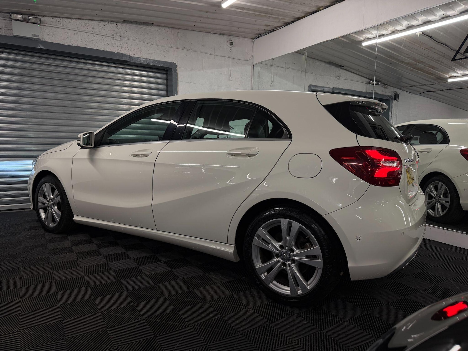 Used Mercedes-Benz A-Class for sale - 77738242: Photo 6