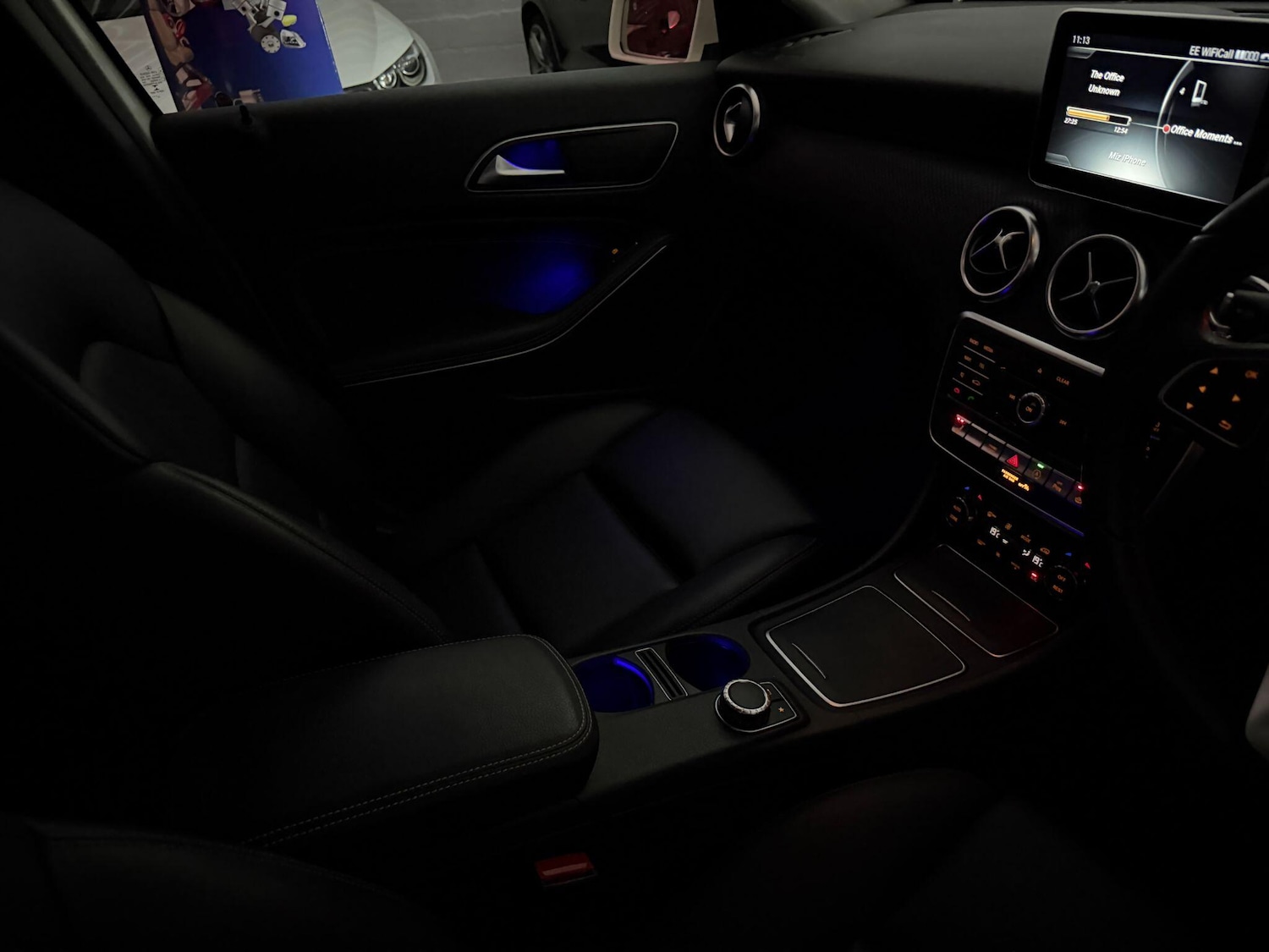 Used Mercedes-Benz A-Class for sale - 77738242: Photo 62