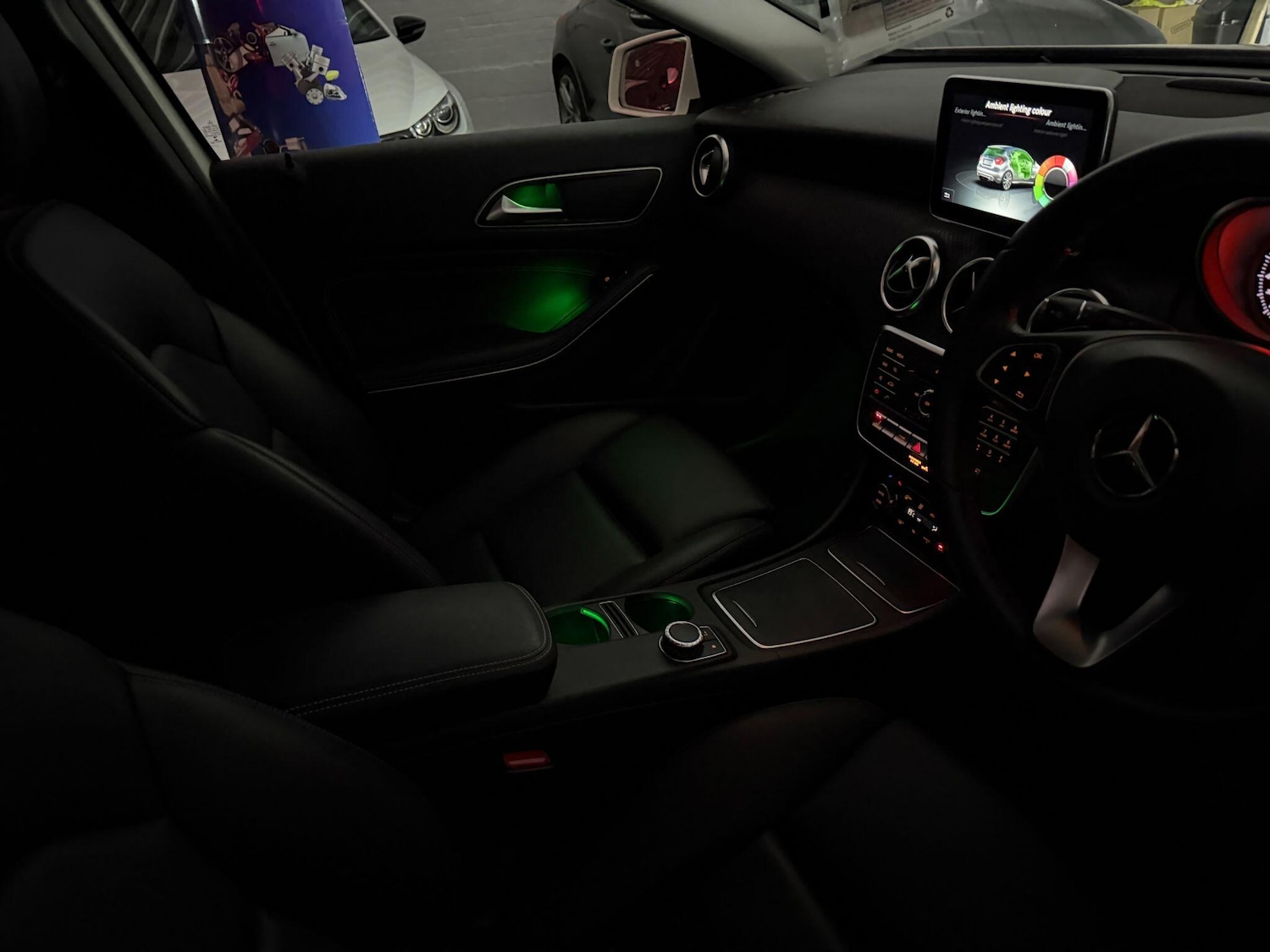 Used Mercedes-Benz A-Class for sale - 77738242: Photo 63