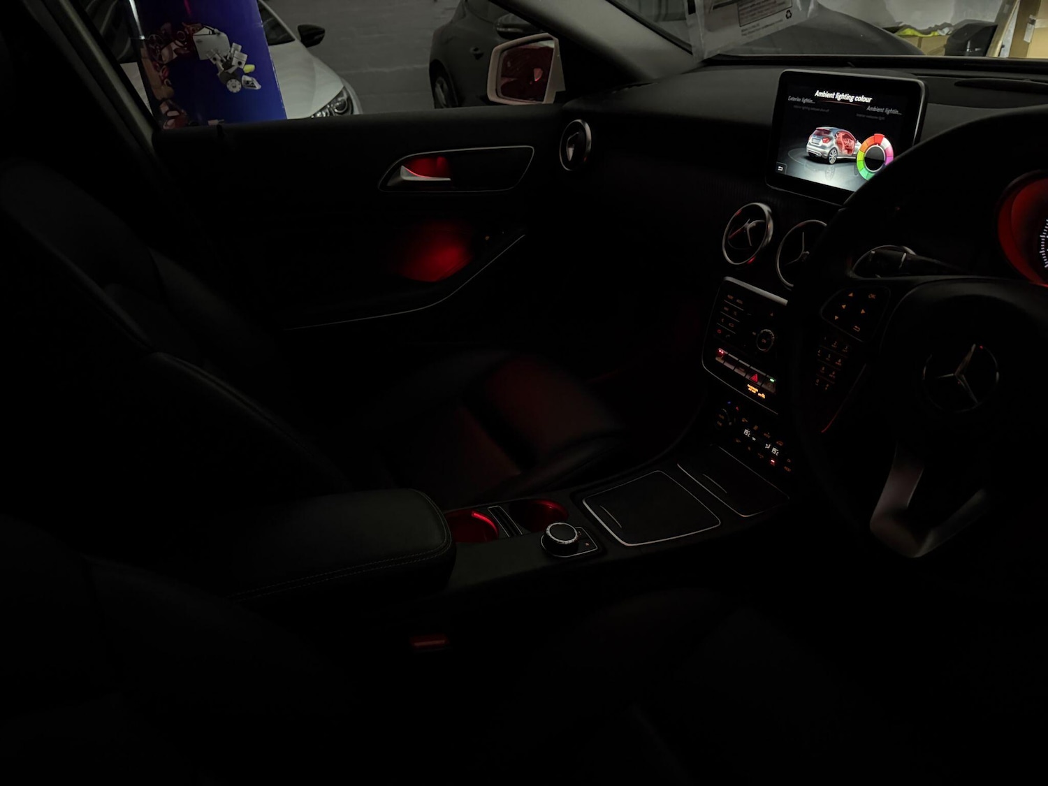 Used Mercedes-Benz A-Class for sale - 77738242: Photo 64