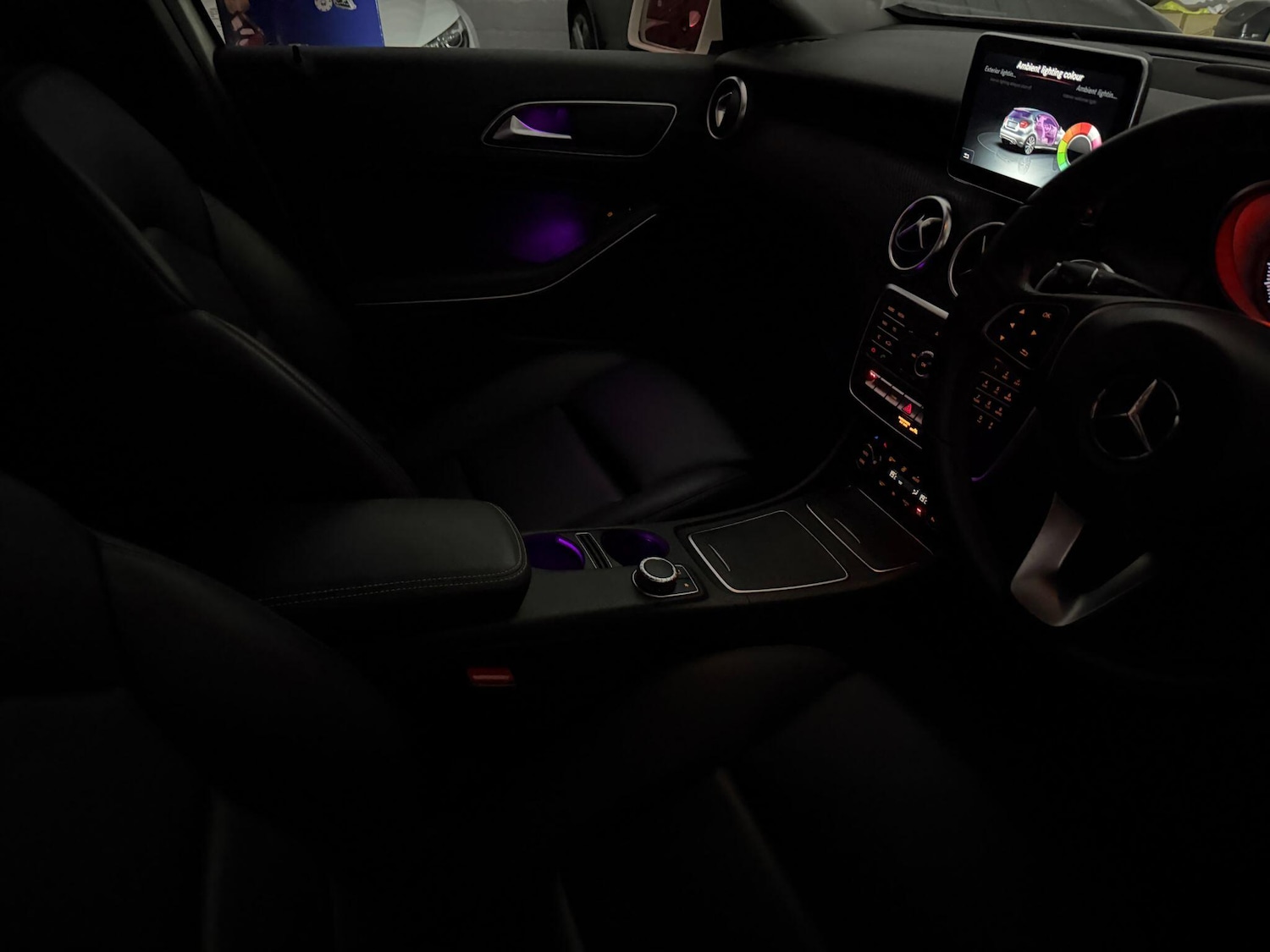 Used Mercedes-Benz A-Class for sale - 77738242: Photo 65