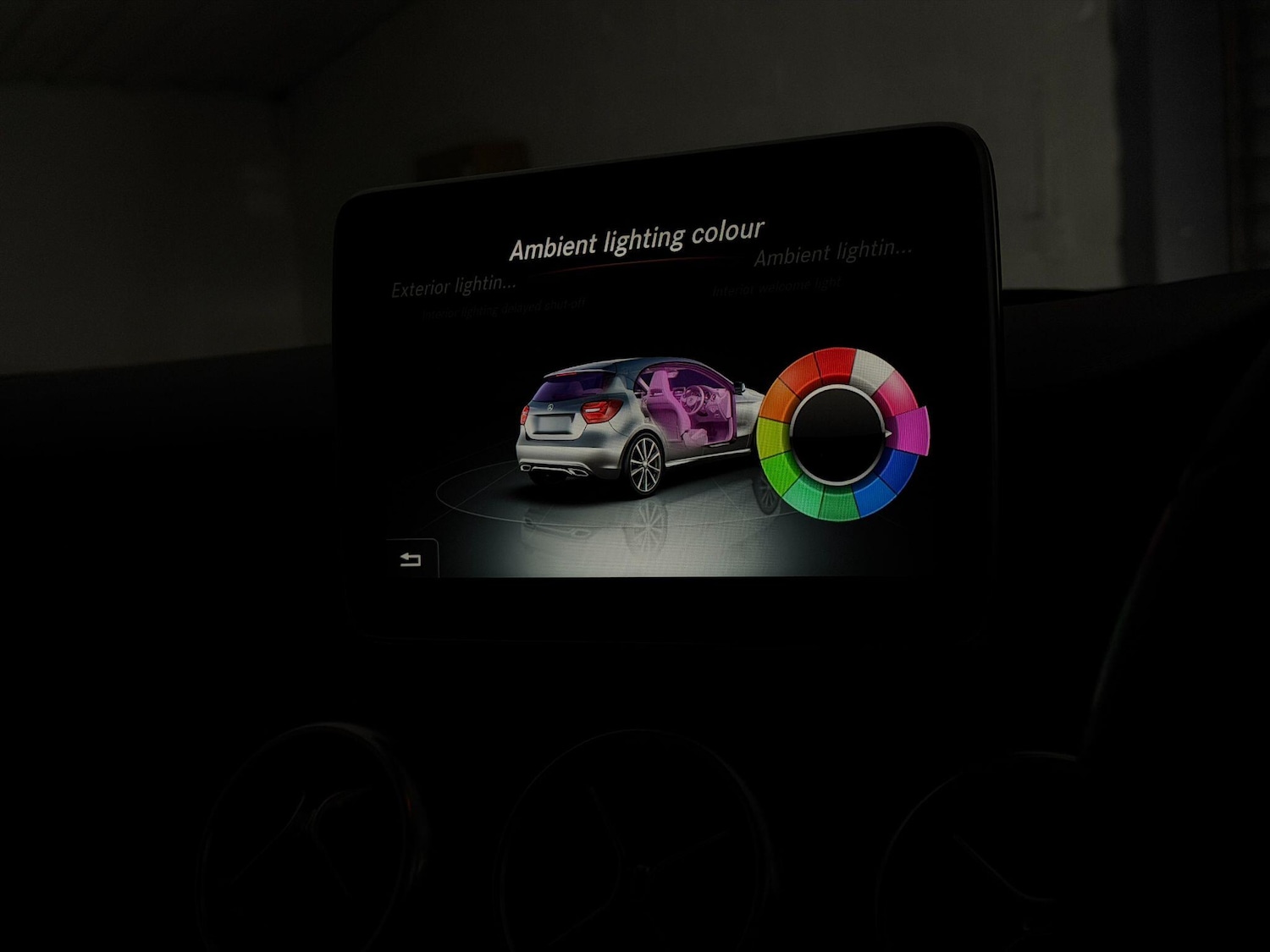 Used Mercedes-Benz A-Class for sale - 77738242: Photo 66