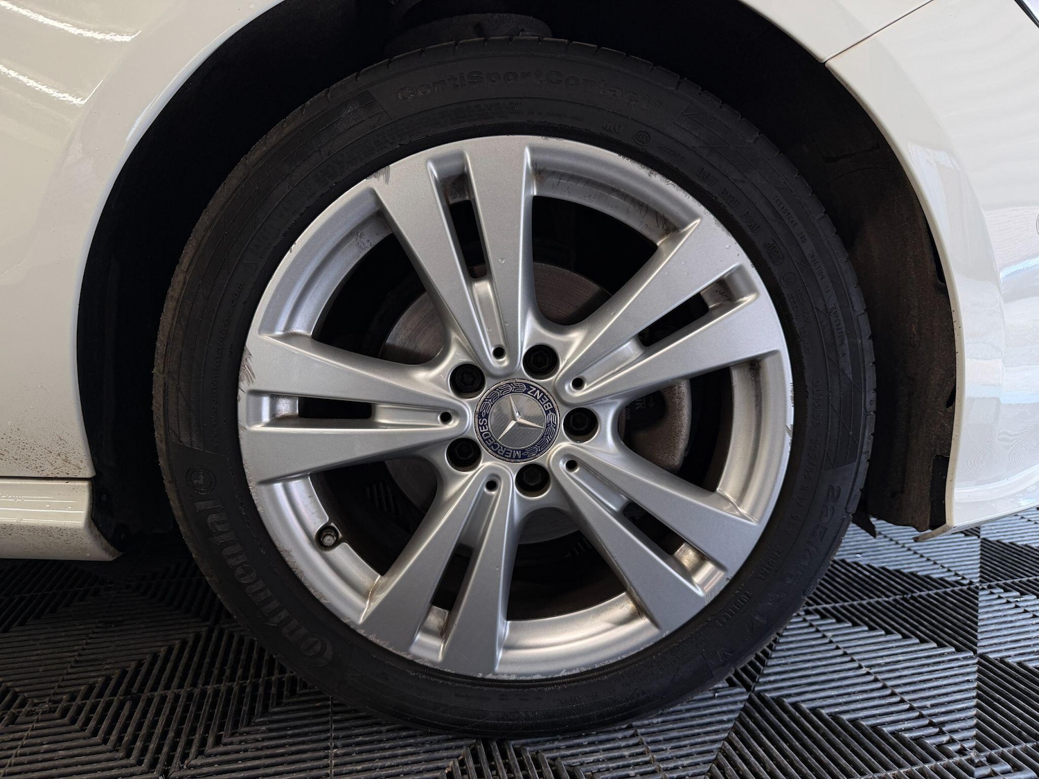 Used Mercedes-Benz A-Class for sale - 77738242: Photo 67