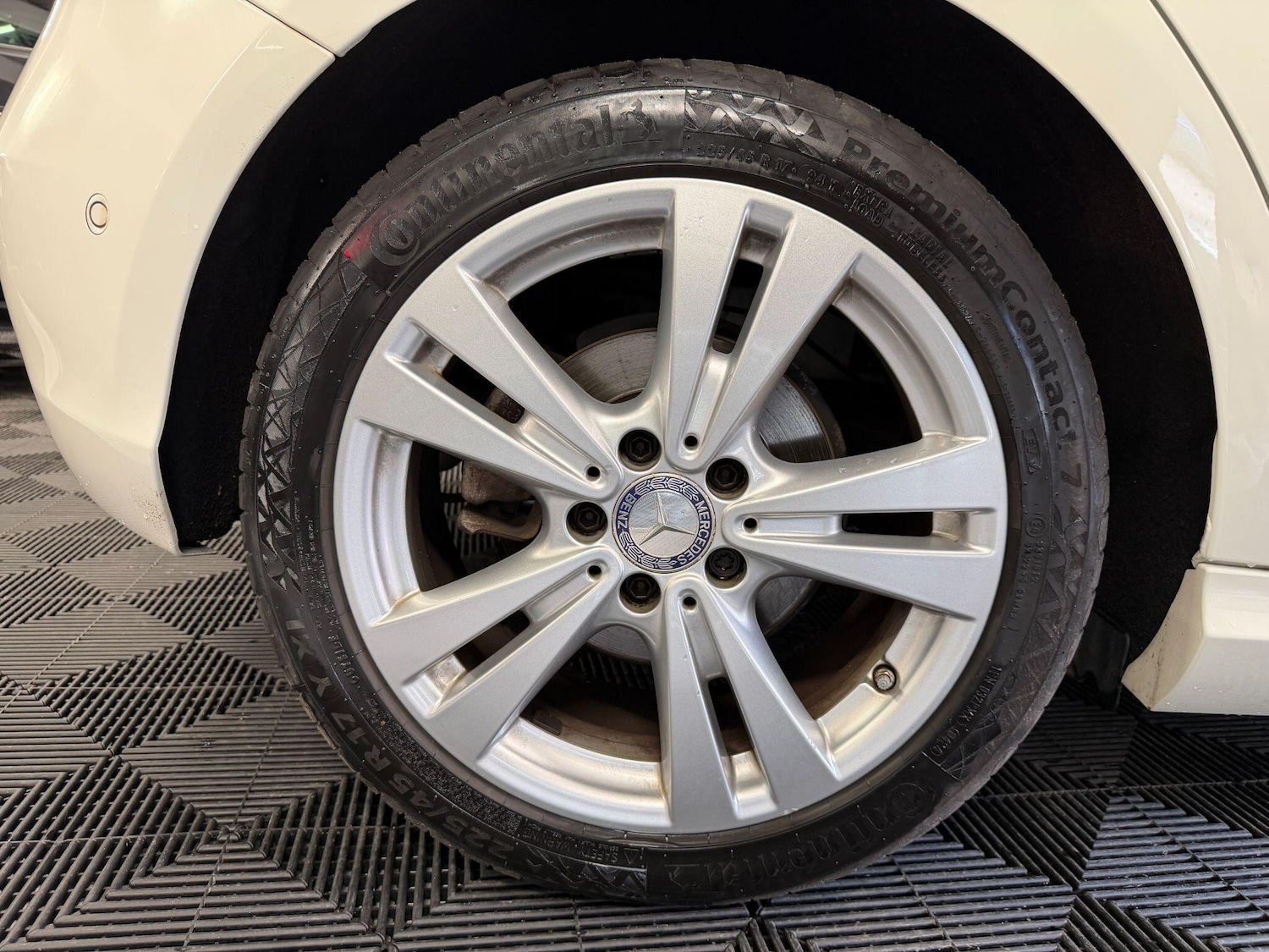 Used Mercedes-Benz A-Class for sale - 77738242: Photo 68