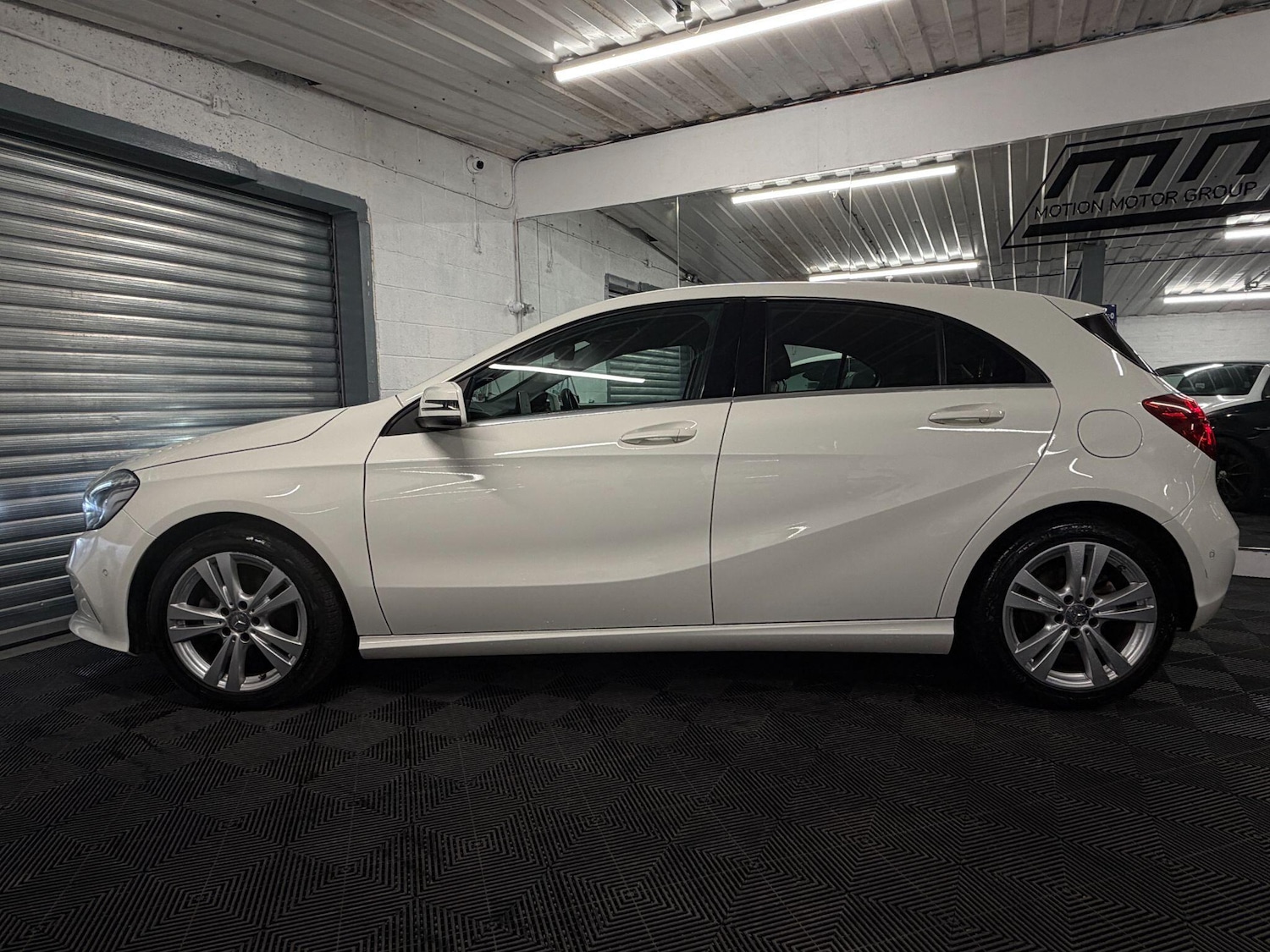 Used Mercedes-Benz A-Class for sale - 77738242: Photo 7