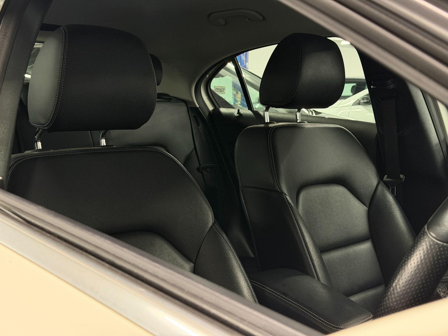 Used Mercedes-Benz A-Class for sale - 77738242: Photo 8