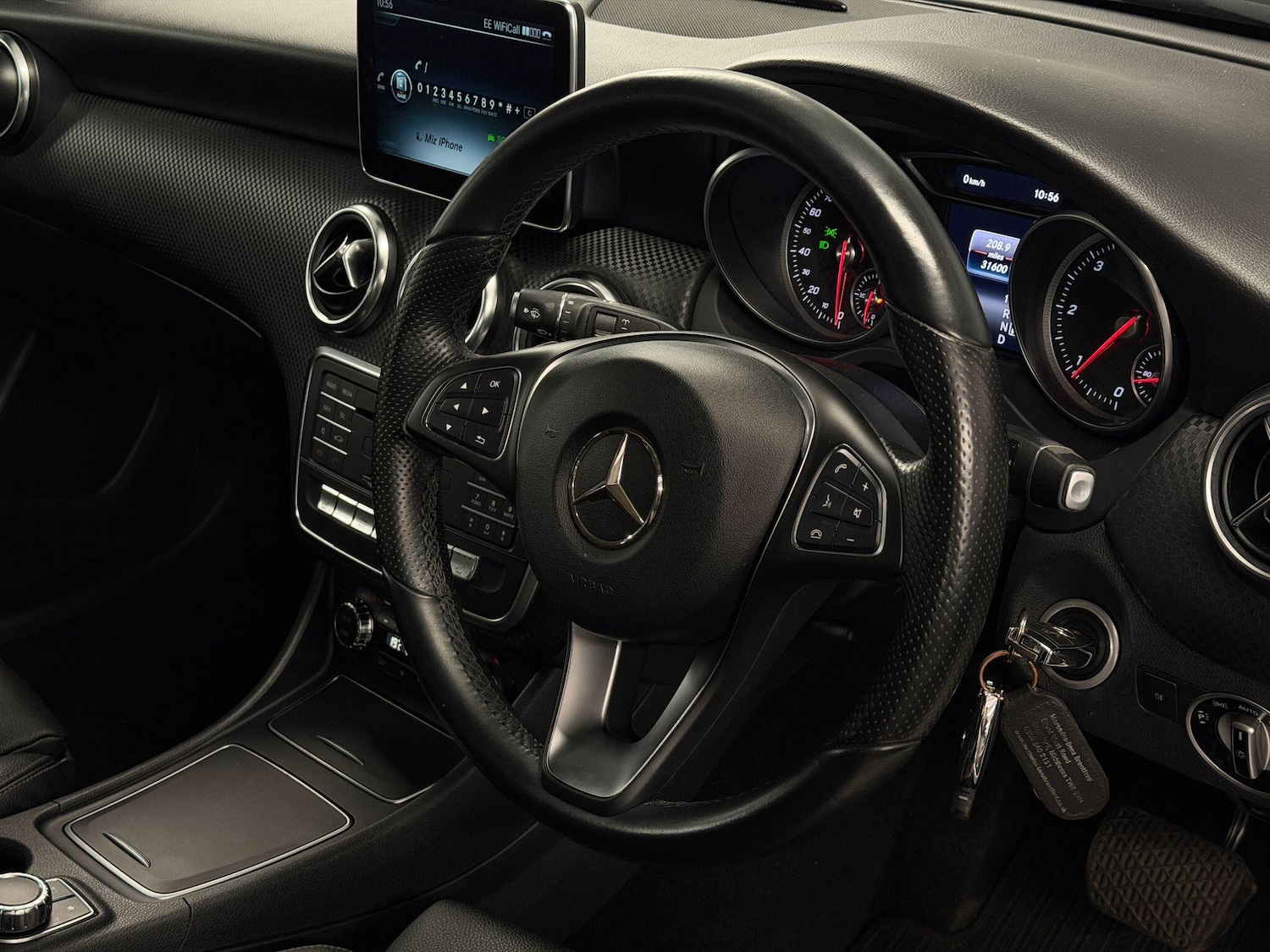 Used Mercedes-Benz A-Class for sale - 77738242: Photo 9