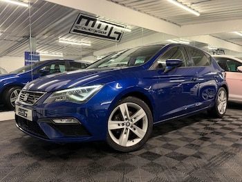 Used SEAT Leon 2018 for sale - 78562225: Photo