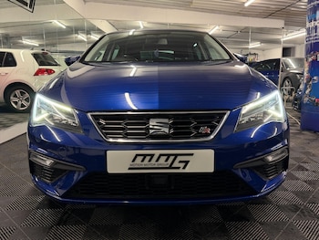 Used SEAT Leon 2018 for sale - 78562225: Photo