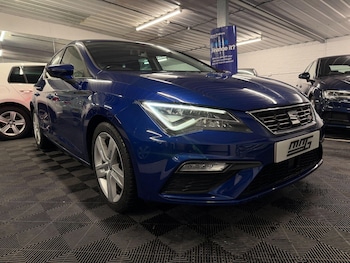 Used SEAT Leon 2018 for sale - 78562225: Photo