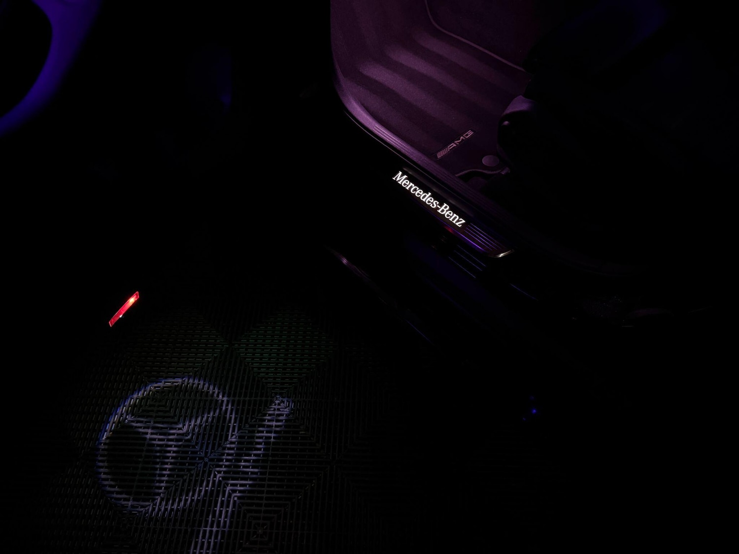 Used Mercedes-Benz GLC for sale - 78034035: Photo 10