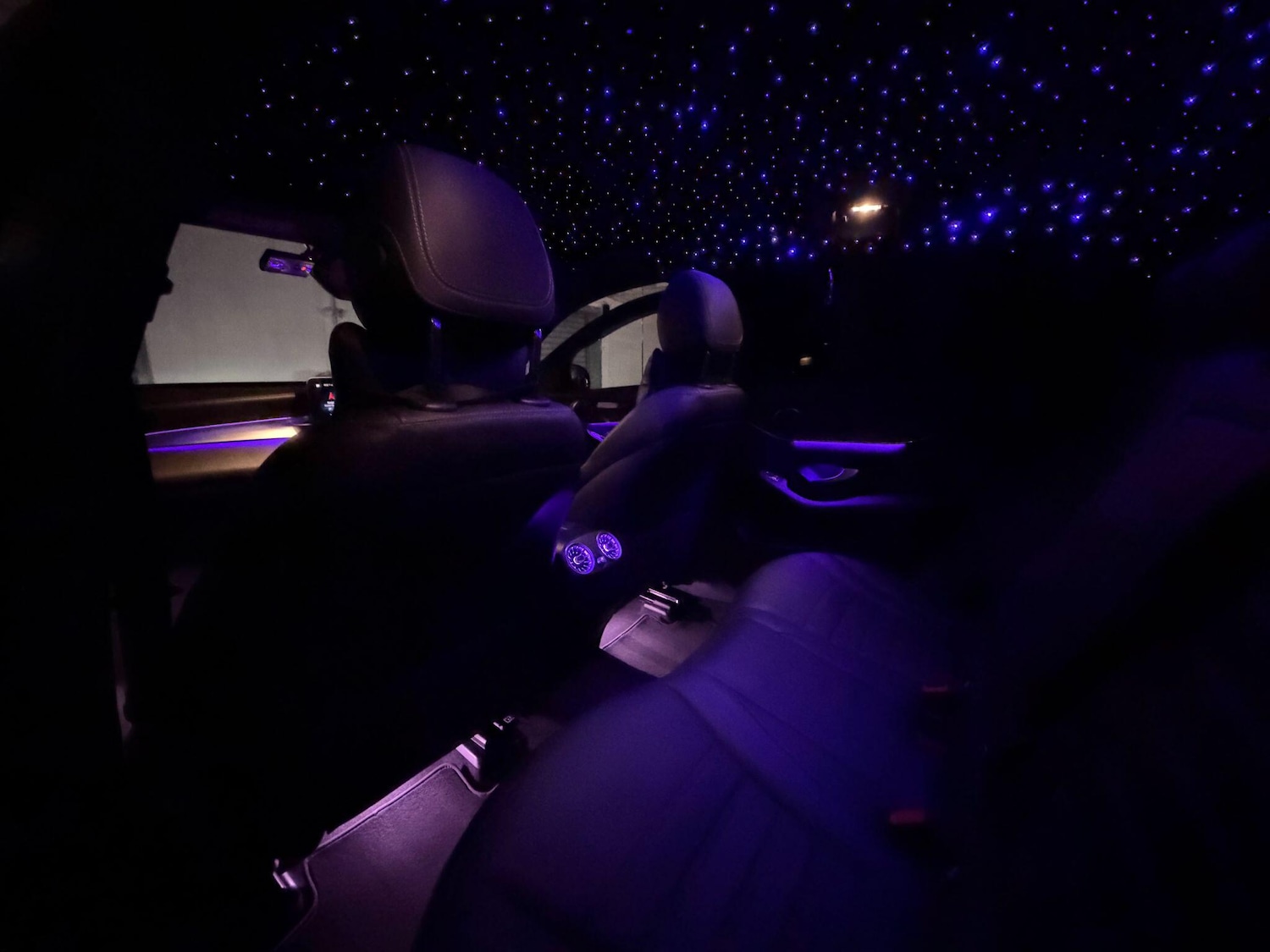 Used Mercedes-Benz GLC for sale - 78034035: Photo 11