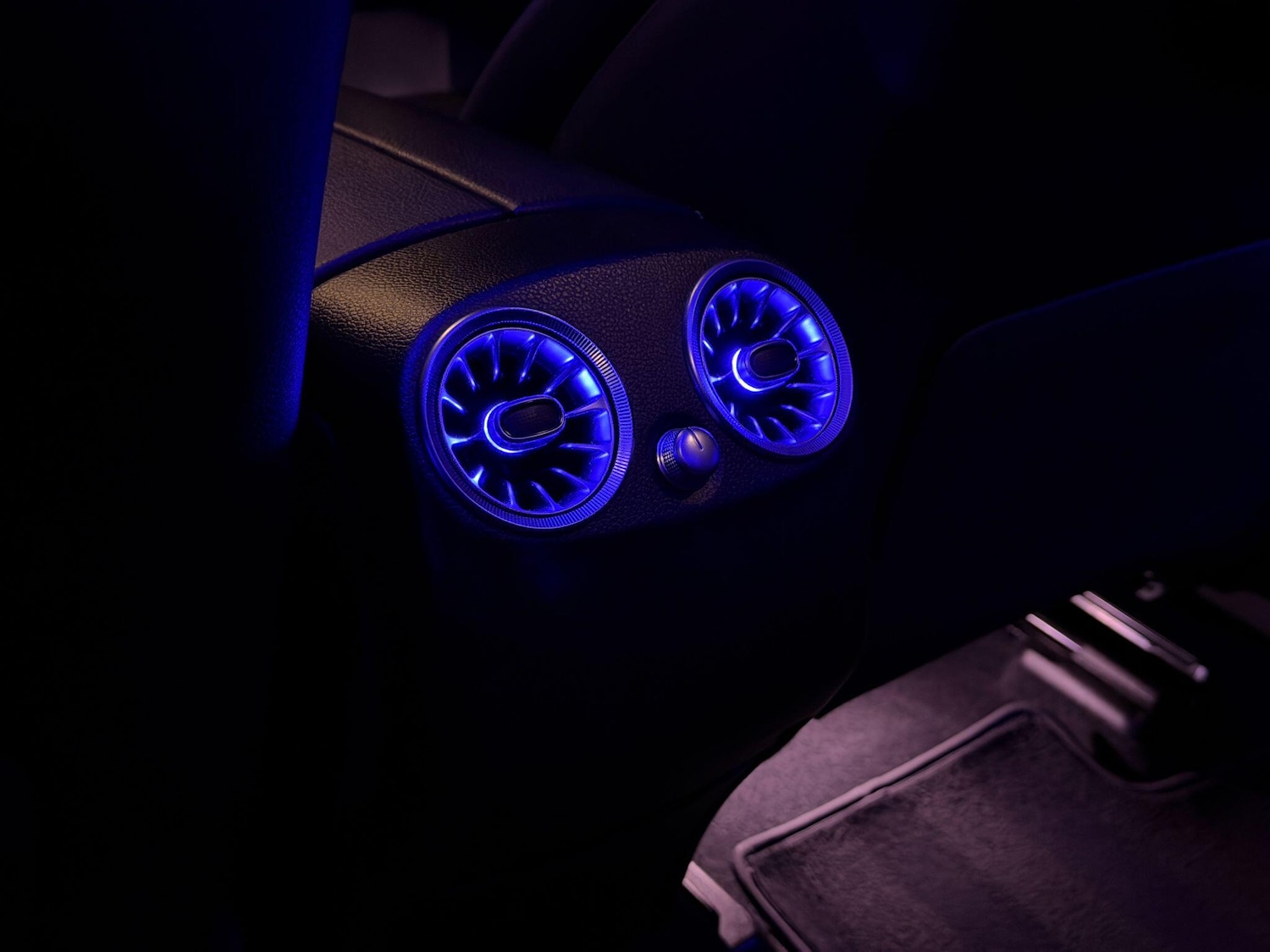 Used Mercedes-Benz GLC for sale - 78034035: Photo 12