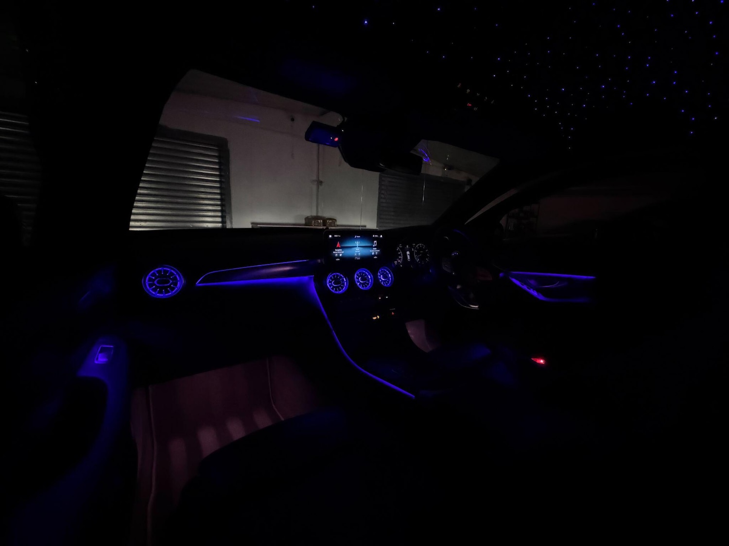 Used Mercedes-Benz GLC for sale - 78034035: Photo 13