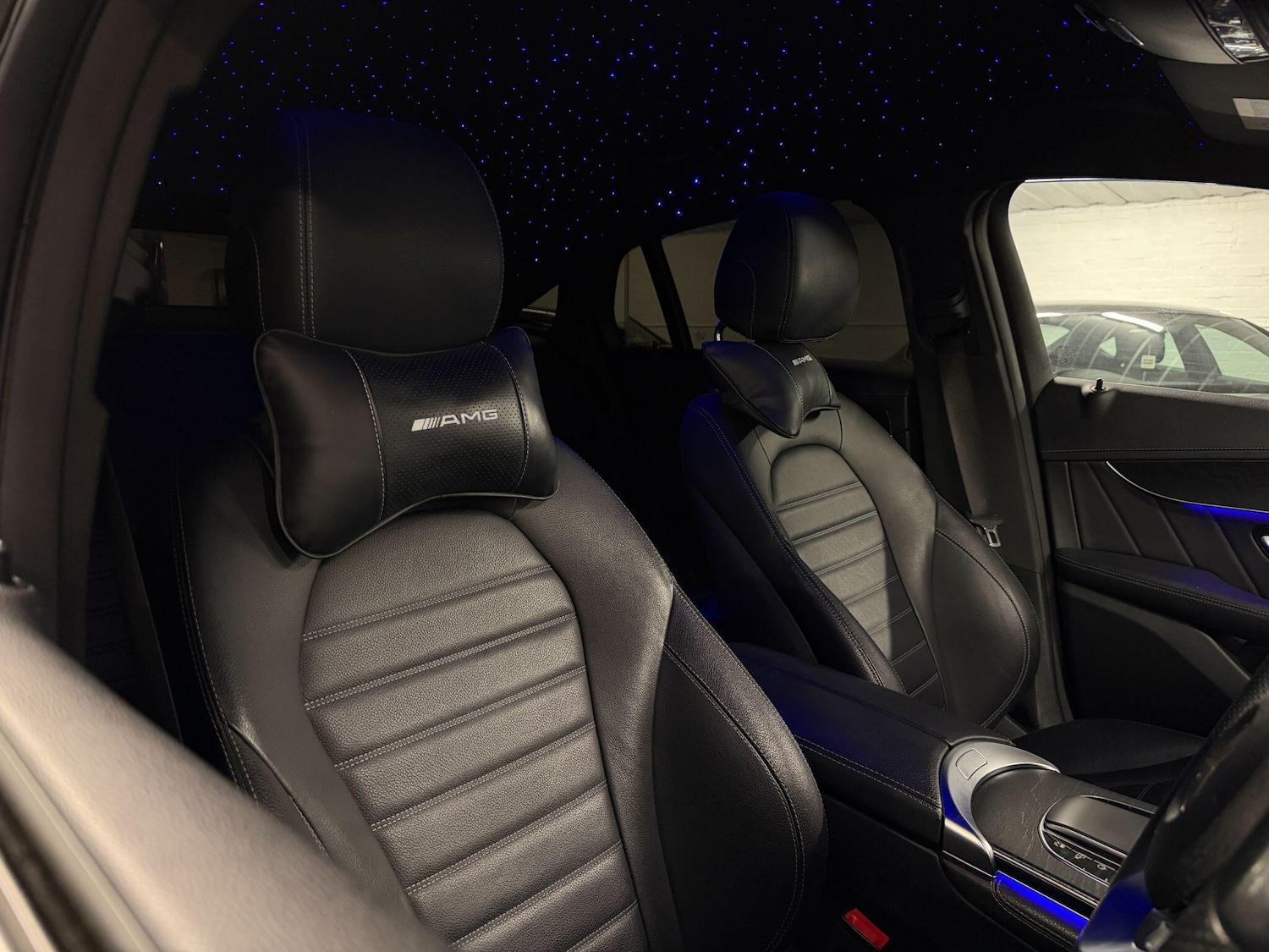 Used Mercedes-Benz GLC for sale - 78034035: Photo 15