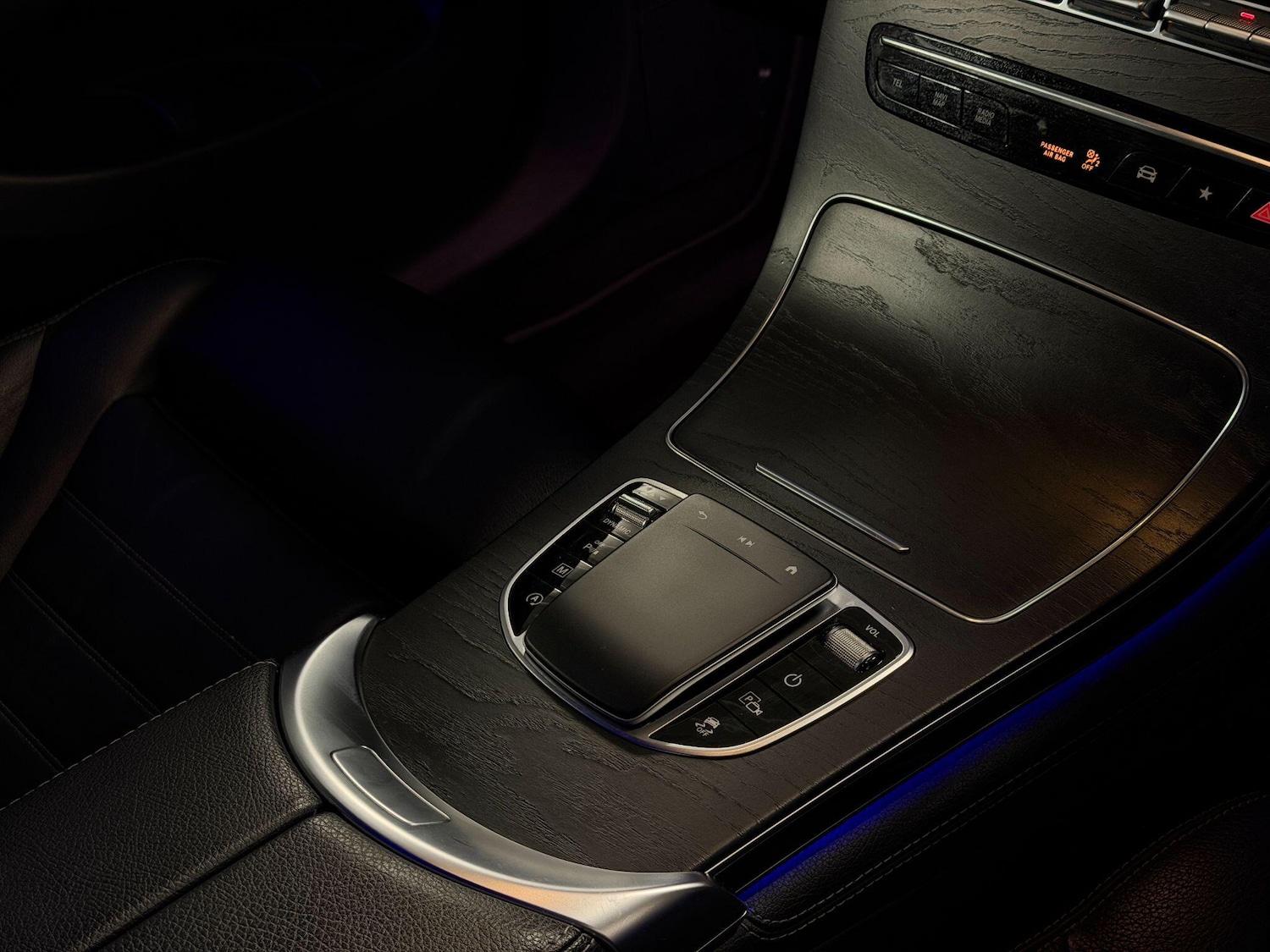 Used Mercedes-Benz GLC for sale - 78034035: Photo 17