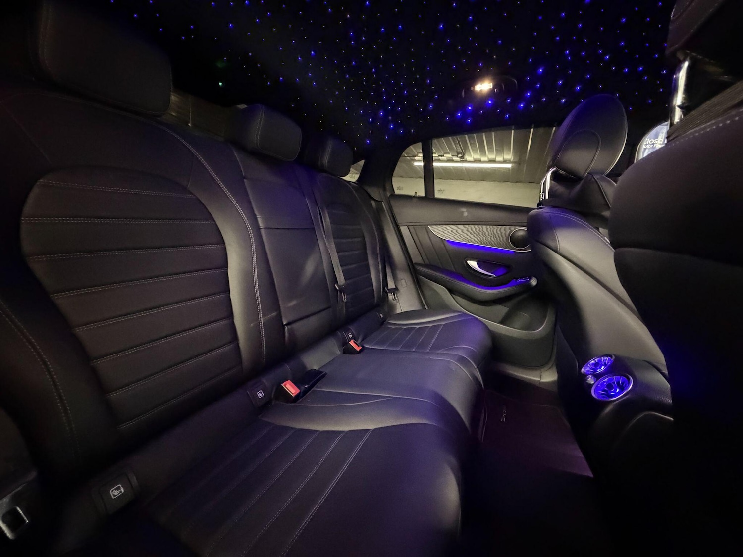 Used Mercedes-Benz GLC for sale - 78034035: Photo 19