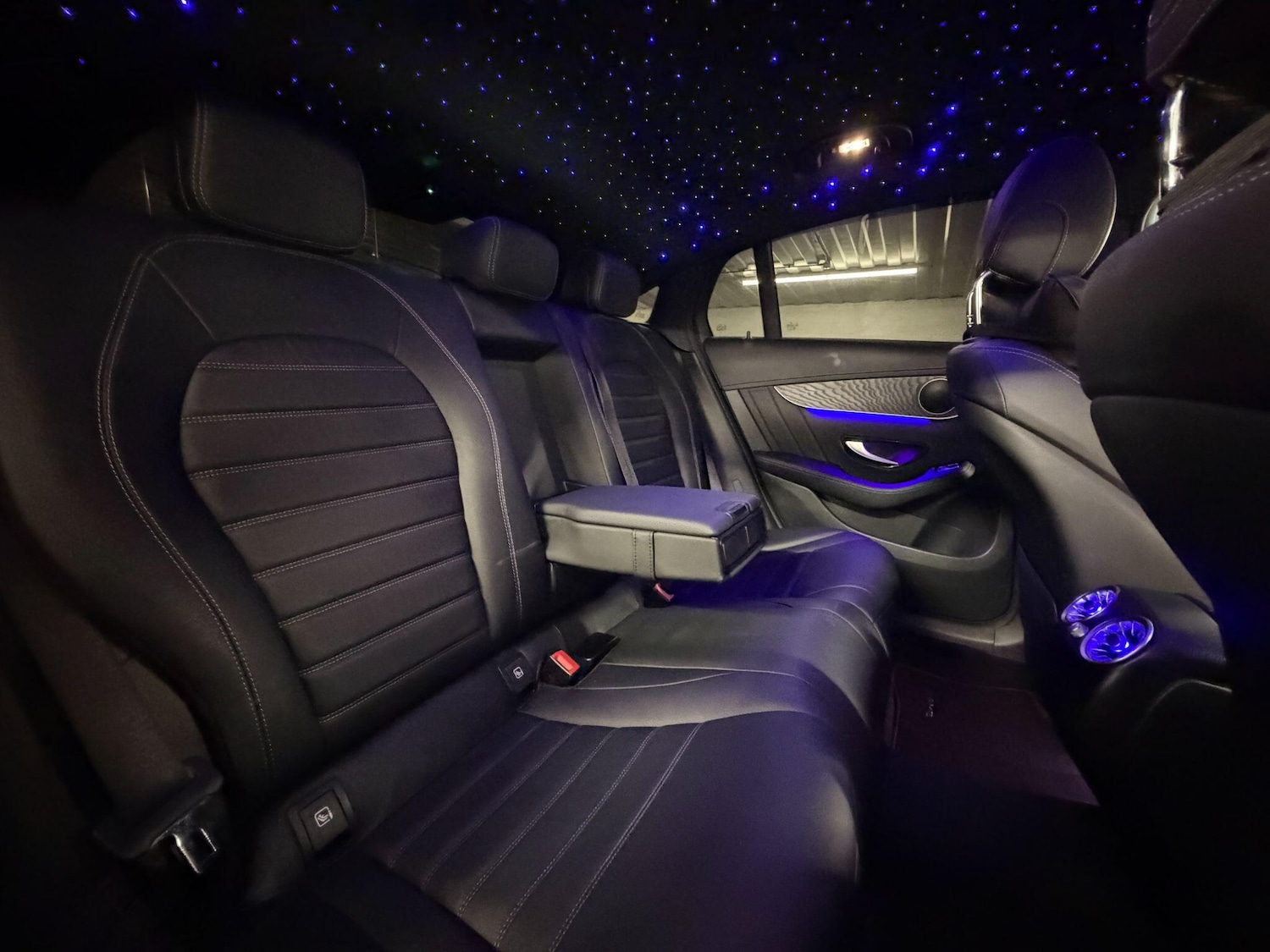 Used Mercedes-Benz GLC for sale - 78034035: Photo 20