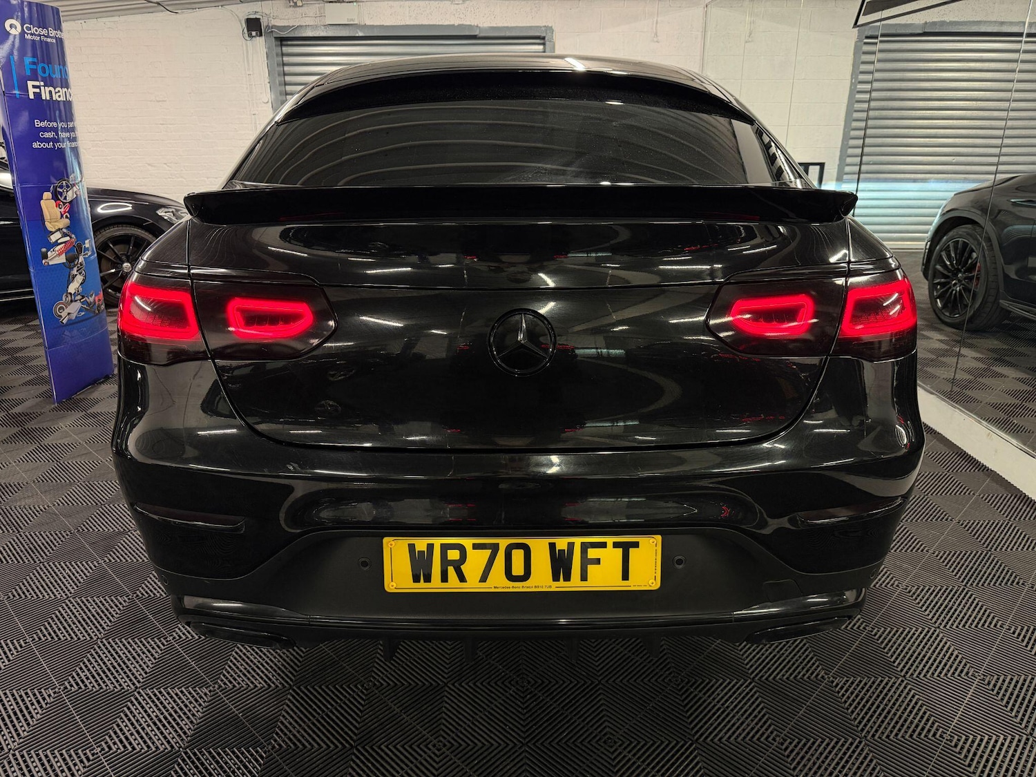 Used Mercedes-Benz GLC for sale - 78034035: Photo 21