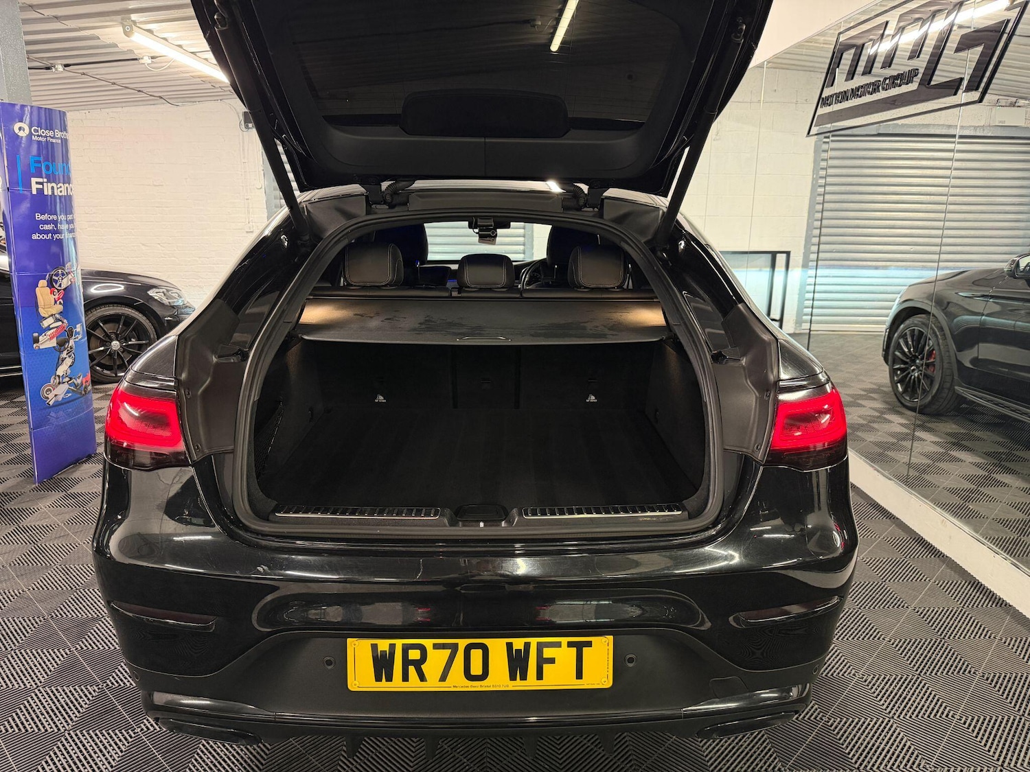 Used Mercedes-Benz GLC for sale - 78034035: Photo 23