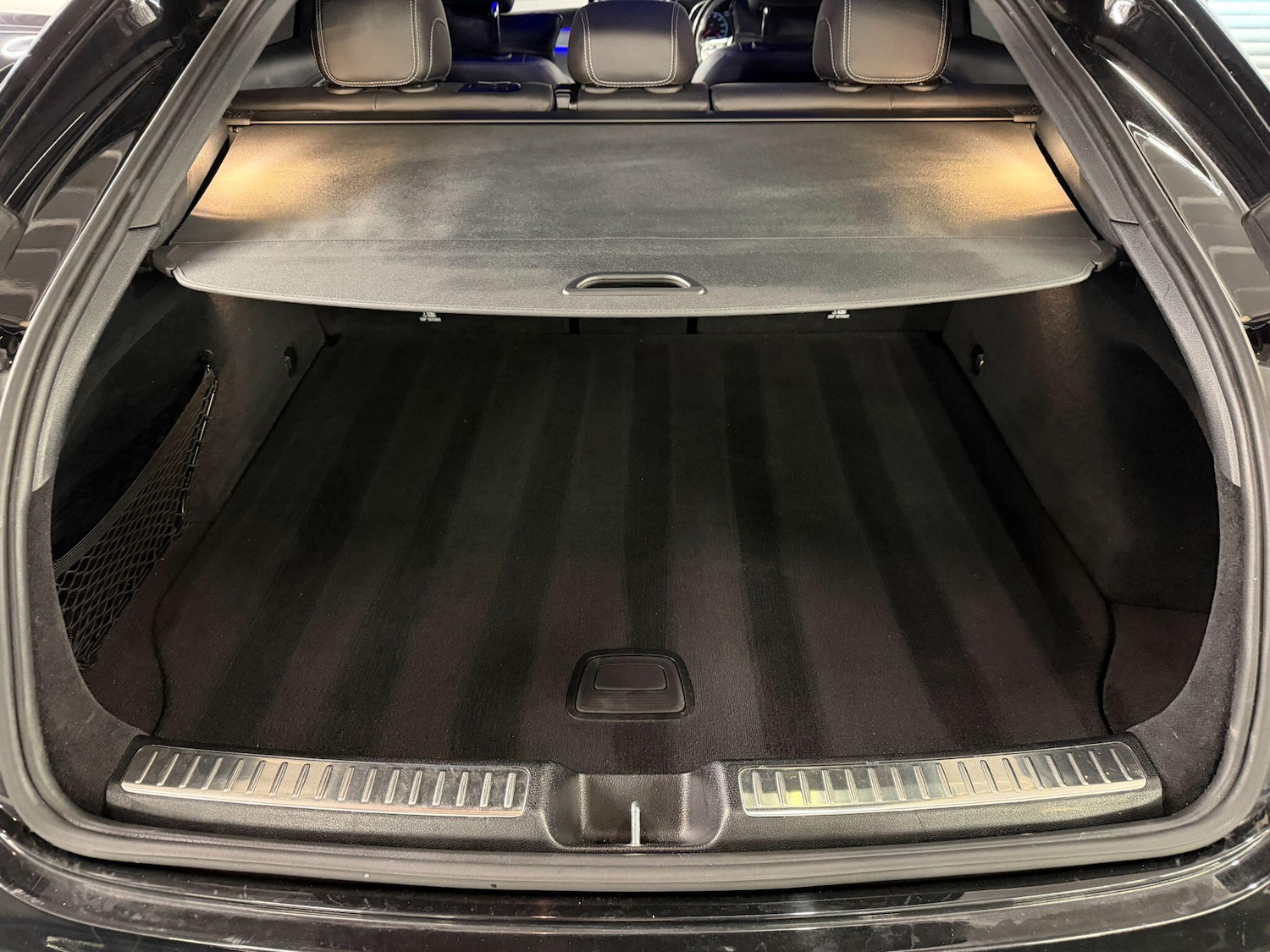 Used Mercedes-Benz GLC for sale - 78034035: Photo 24