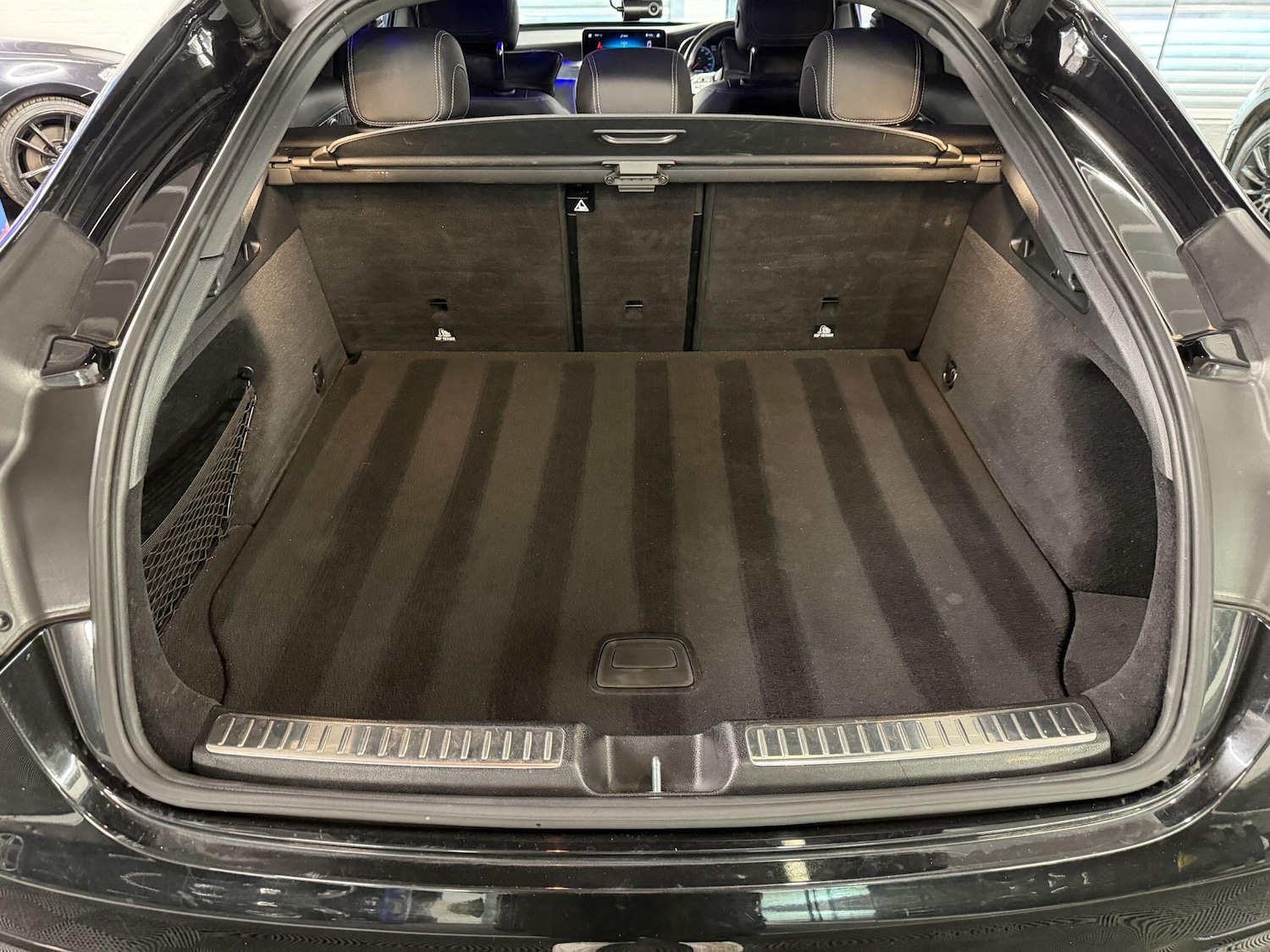 Used Mercedes-Benz GLC for sale - 78034035: Photo 25