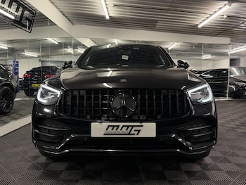 Used Mercedes-Benz GLC 2020 for sale - 78034035: Photo