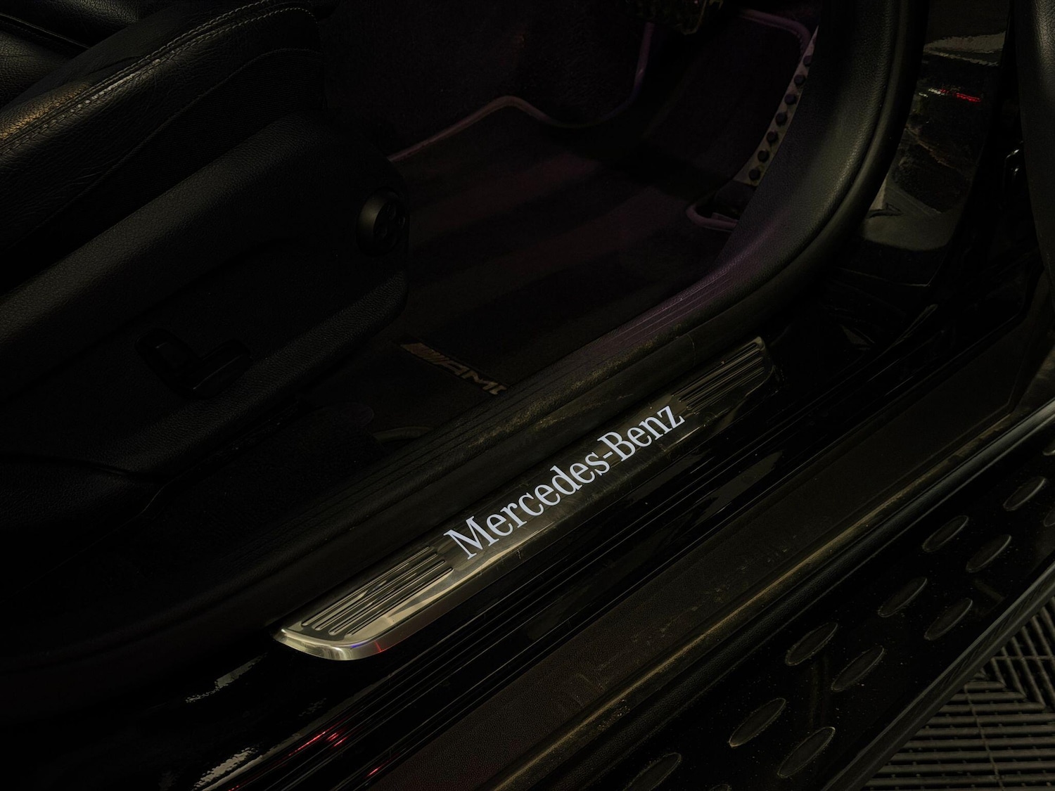 Used Mercedes-Benz GLC for sale - 78034035: Photo 30