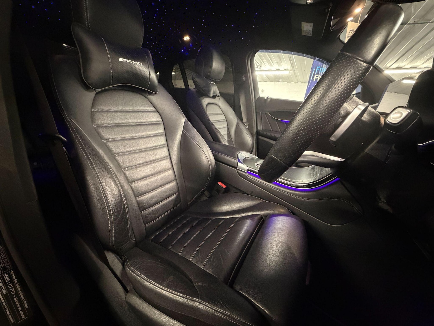 Used Mercedes-Benz GLC for sale - 78034035: Photo 31