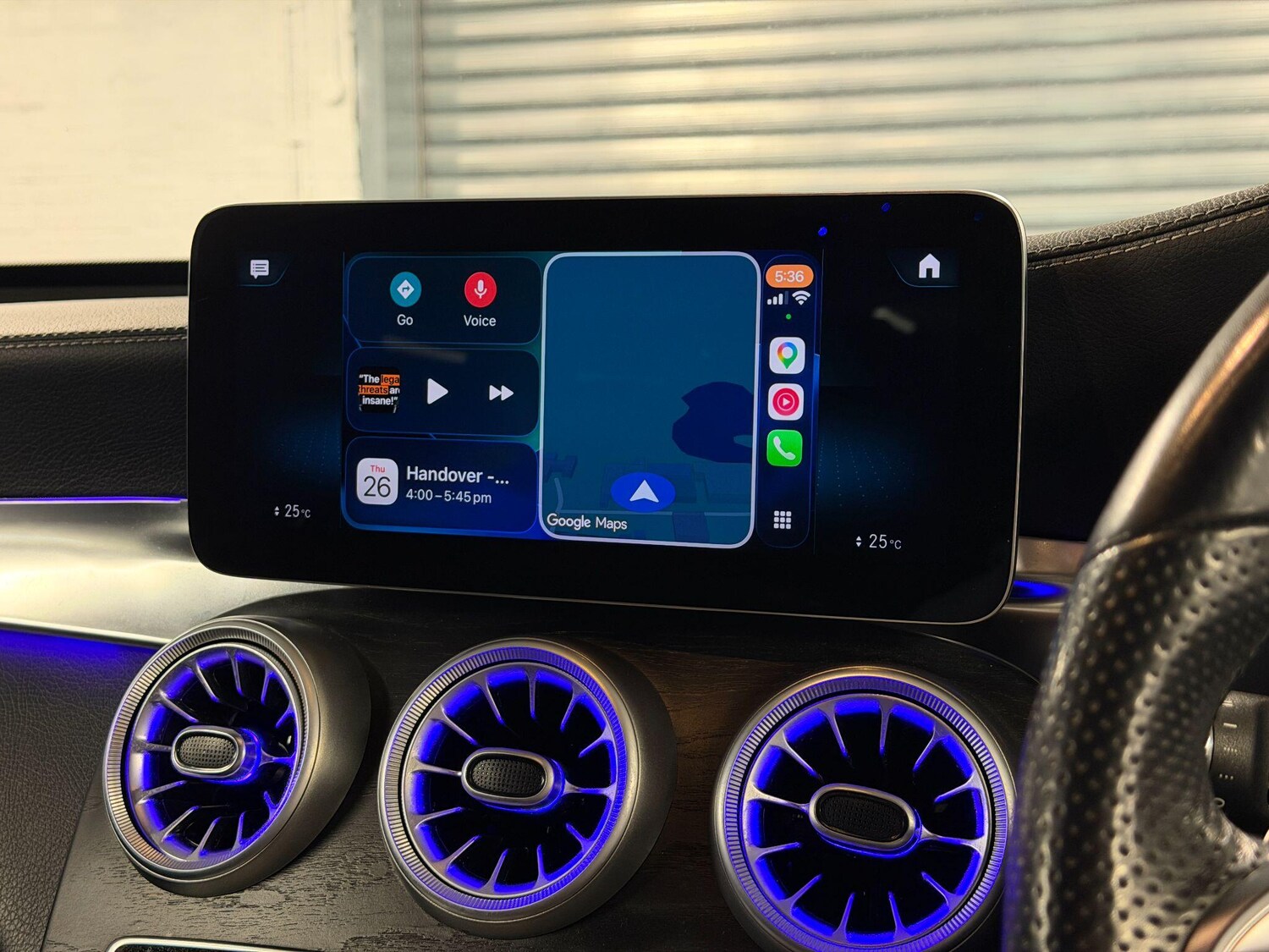 Used Mercedes-Benz GLC for sale - 78034035: Photo 34