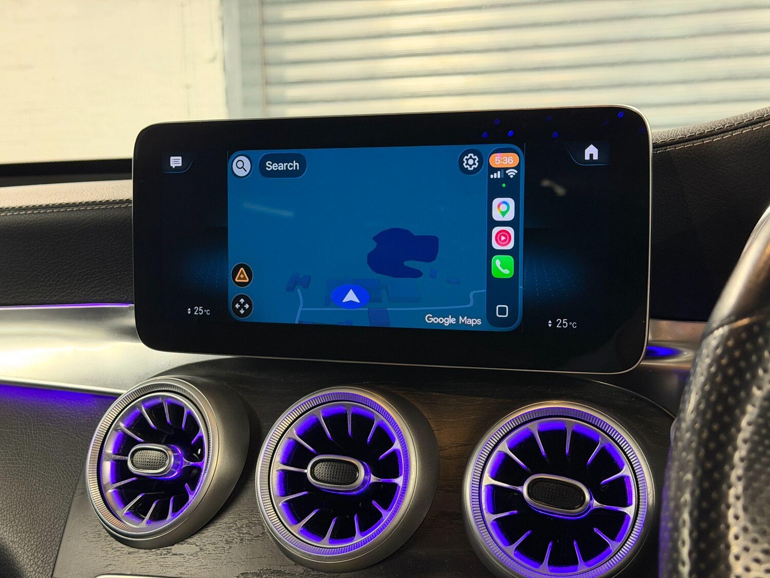 Used Mercedes-Benz GLC for sale - 78034035: Photo 35